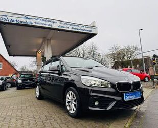 BMW BMW 218 Baureihe 2 Active Tourer 218 i Advantage