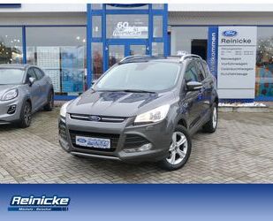 Ford Ford Kuga 1.5 EcoBoost Titanium 4x2 PDC SHZ NAVI Gebrauchtwagen