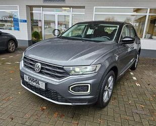 VW Volkswagen T-Roc 1.0 TSI