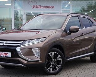 Mitsubishi Mitsubishi Eclipse Cross 1.5 T-MIVEC Diamant+ LED Gebrauchtwagen