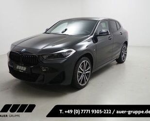 BMW BMW X2 SDRIVE20I TAGESZULASSUNG! Gebrauchtwagen