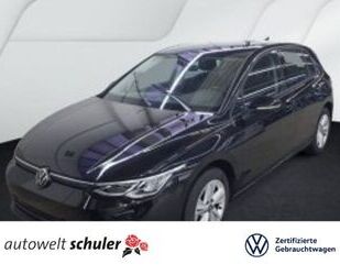 VW Volkswagen Golf 1,5 TSI Life Navi Gebrauchtwagen