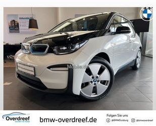 BMW BMW i3 (120 Ah), 125kW SZH GRA Navi.Prof. 19