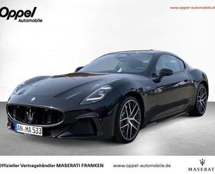 Maserati Maserati GranTurismo Trofeo MY24 Fahrassist 2+Sitz Gebrauchtwagen