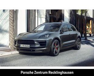 Porsche Porsche Macan S Luftfederung Sportabgas Rückfahrka Gebrauchtwagen