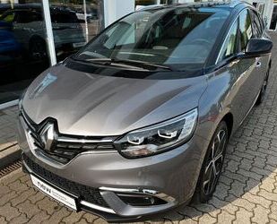 Renault Renault Grand Scenic TCe 140 EDC Techno Klima/7-Si Gebrauchtwagen