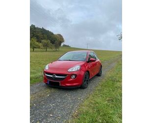 Opel Opel Adam JAM 1.2 JAM Gebrauchtwagen