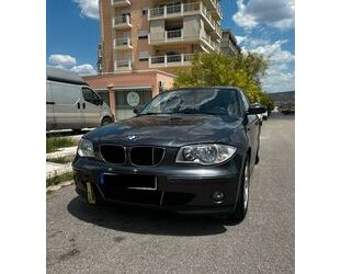 BMW BMW 116i -E87 2005 Benzine Panorama Gebrauchtwagen