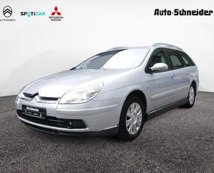 Citroen Citroën C5 Kombi HDi 170 Exclusive PDC SHZ XENON A Gebrauchtwagen