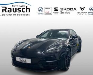 Porsche Porsche Panamera 2.9 4S E-Hybrid OPF (EURO 6d) Kli Gebrauchtwagen