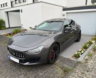 Maserati Maserati Ghibli 3.0 V6 GranSport Facelift 20