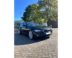 BMW BMW 316d Touring *Top-Zustand*Niedriger Verbrauch Gebrauchtwagen