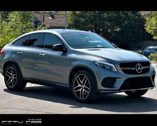 Mercedes-Benz Mercedes-Benz GLE450/GLE43 AMG 4M/COUPE/H&K/AIRMAT Gebrauchtwagen