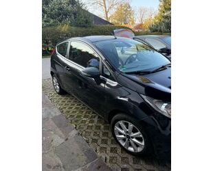 Ford Ford Fiesta 1,25 60kW Ambiente Ambiente Gebrauchtwagen