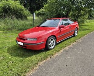 Opel Opel Calibra 2.0i Gebrauchtwagen