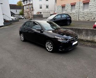 Opel Opel Corsa 1.5 Diesel 75kW Edition Edition Gebrauchtwagen