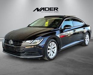 VW Volkswagen Arteon Elegance 4Motion/Kamera/ACC/Pano Gebrauchtwagen