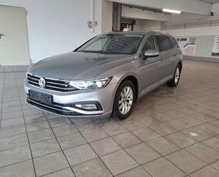 VW Volkswagen Passat Variant 2.0 TDI SCR DSG Highline Gebrauchtwagen