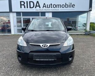 Hyundai Hyundai i10 Edition+ 93.000 km Tüv 02/2026 Gebrauchtwagen