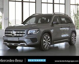 Mercedes-Benz Mercedes-Benz GLB 200 d LED AHK Kamera Laderaump S Gebrauchtwagen