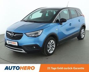 Opel Opel Crossland X 1.5 CDTI INNOVATION Aut.*LED*PDC* Gebrauchtwagen