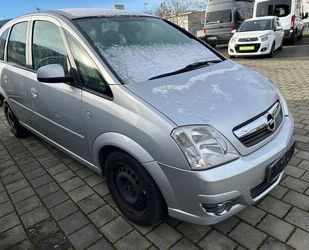 Opel Opel Meriva Cosmo Gebrauchtwagen