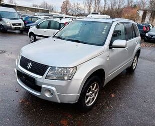 Suzuki Suzuki Grand Vitara 1.9 DDiS Club Gebrauchtwagen