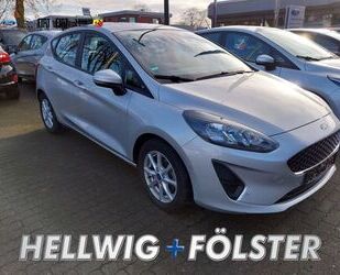 Ford Ford Fiesta COOL & CONNECT NAVI / PDC / GJR ! HAGE Gebrauchtwagen