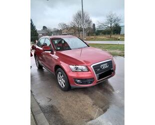 Audi Audi Q5 mit AHK - 170PS - NAVI Gebrauchtwagen