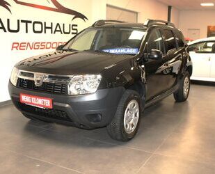 Dacia Dacia Duster I Ice 4x2 1,6 105 PS Gebrauchtwagen