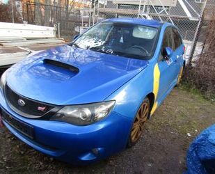 Subaru Subaru Impreza Klima Gebrauchtwagen