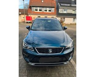 Seat Seat Ateca 1.4 EcoTSI 110kW Xcellence Xcellence Gebrauchtwagen