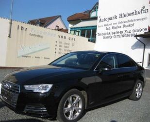 Audi Audi A4 Diesel 2.0 TDI S tronic sport Gebrauchtwagen