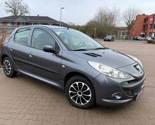 Peugeot Peugeot 206+ TÜV neu, Allwetterreifen neu, 5-Türer Gebrauchtwagen