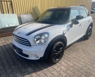 Mini MINI Cooper Countryman Cooper Cooper Gebrauchtwagen