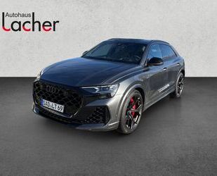 Audi RSQ8 Gebrauchtwagen