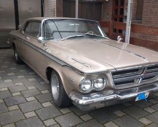 Chrysler Chrysler 300 C 300 Coupe 1962 H - Kennz. Gebrauchtwagen