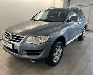 VW Volkswagen Touareg V6 TDI Gebrauchtwagen