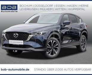 Mazda Mazda CX-5 G 165 ADVANTAGE NAVI BT SHZ Kamera Gebrauchtwagen