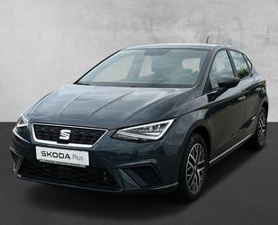 Seat Seat Ibiza Beats 1.0l TSI DSG Klima Navi Gebrauchtwagen