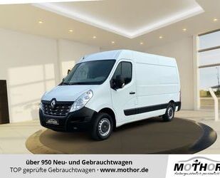 Renault Renault Master Kasten dCi 130 FAP L2H2 3.5t HKa We Gebrauchtwagen