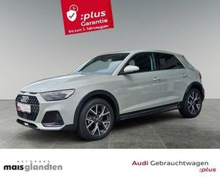 Audi Audi A1 allstreet 25 TFSI Navi+ Kamera LED SONOS Gebrauchtwagen