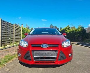 Ford Ford Focus 1.0 EcoBoost Sync Gebrauchtwagen