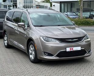 Chrysler Chrysler Pacifica Hybrid 3.6l/Totwinkel/R-Cam/UNFA Gebrauchtwagen