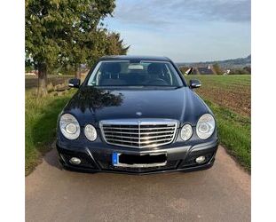 Mercedes-Benz Mercedes-Benz E 280 W211 CLASSIC Gebrauchtwagen