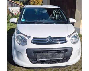 Citroen Citroën C1 VTi 68 Feel Feel Gebrauchtwagen