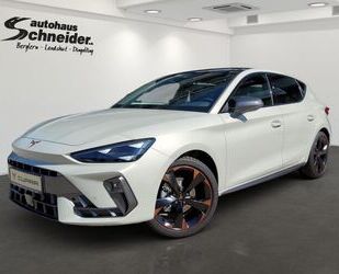 Cupra Cupra Leon 1.5 eTSI 7DSG AHK/MATRIX/PANO/SENNHEISE Gebrauchtwagen