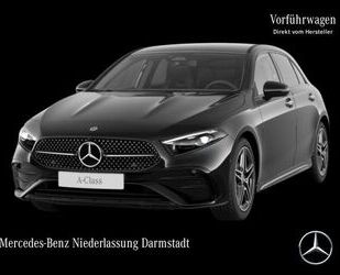 Mercedes-Benz Mercedes-Benz A 200 AMG+NIGHT+MULTIBEAM+KAMERA+KEY Gebrauchtwagen