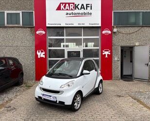 Smart Smart ForTwo Coupe Micro Hybrid Drive 52kW /AUTOMA Gebrauchtwagen