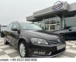 VW Volkswagen Passat Variant Comfortline BlueMotion+N Gebrauchtwagen